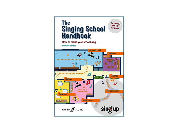 The Singing School Handbook