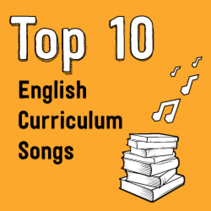 Playlist: English