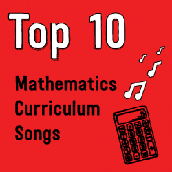 Playlist: Mathematics